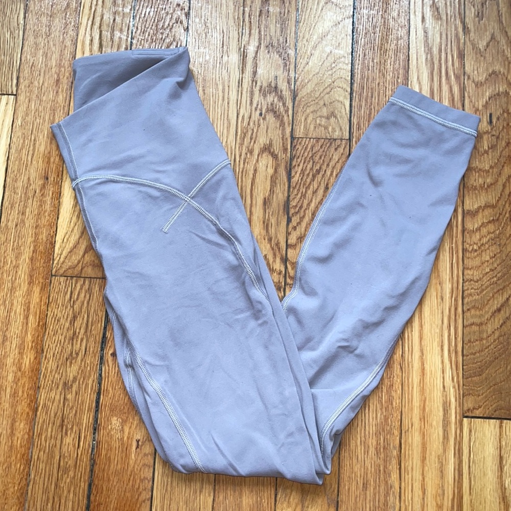 LULULEMON Instill HR Tights Size 2